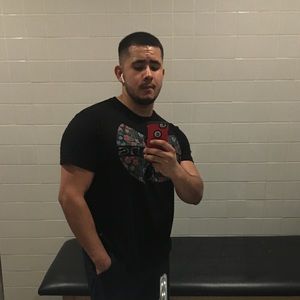 Meet your Posher, Oliver